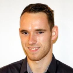 Sebastian Zschalich's profile picture