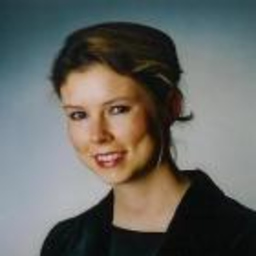 Angela Becher
