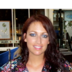 Melanie Brady