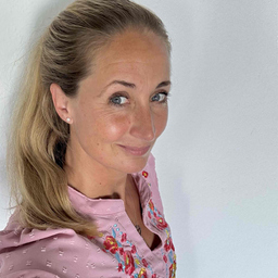 Katja Winter