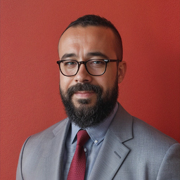 Ernesto Reyna
