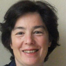 Ulrike Steuernagel's profile picture