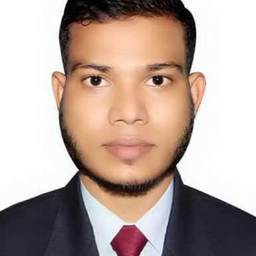 MD. Raju Miah