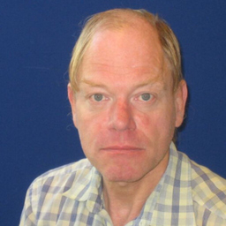 Tom G. M. de la Rue Gerlitz