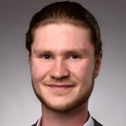 Marvin Kiewski