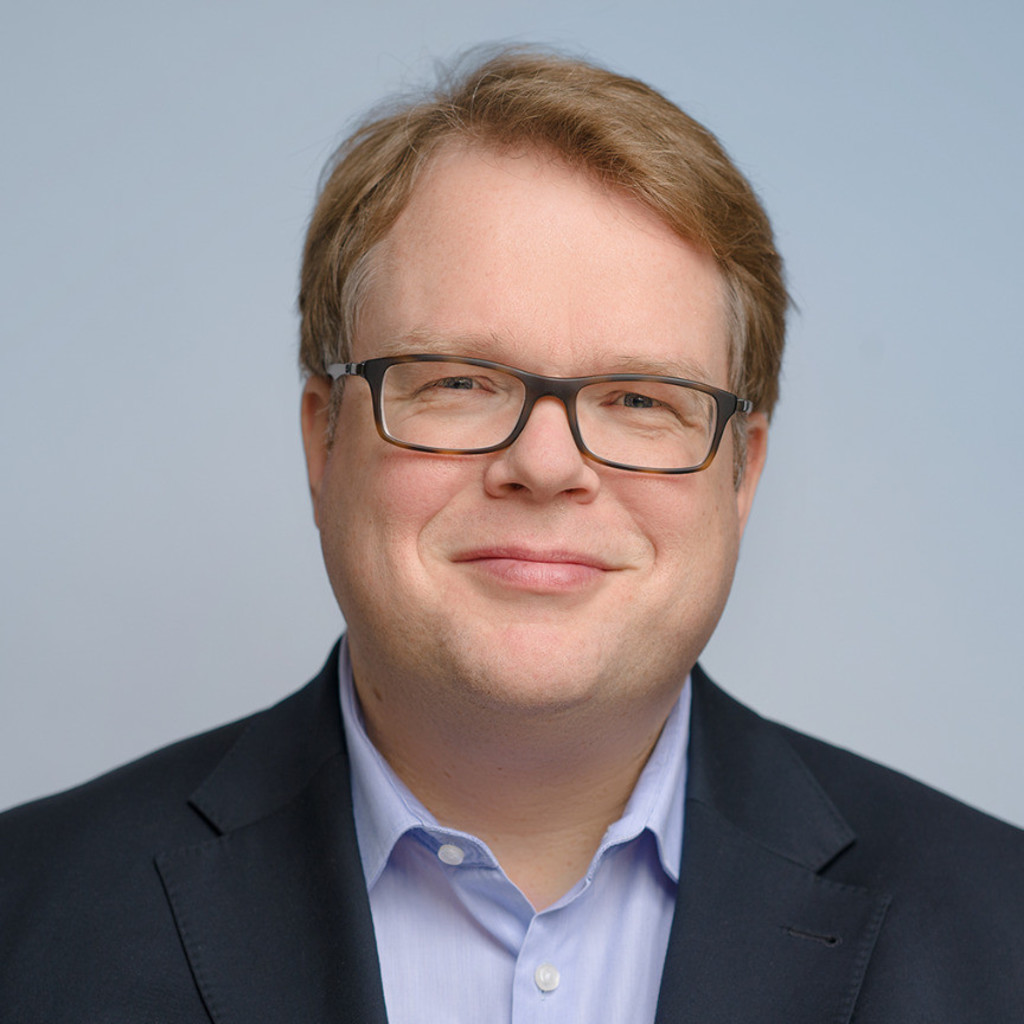 Volker Block Manager Expansion IBB Institut für Berufliche Bildung