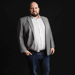 Markus E. Michler's profile picture