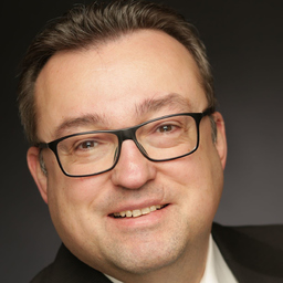 Dr. Martin Mieden