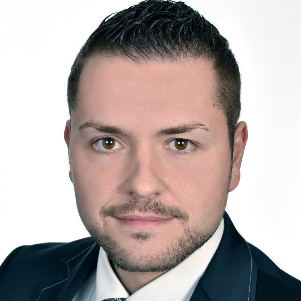 Robert Wiemann Spezialist für Service Technik Infotainment/Connect