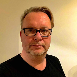 Alexander Sickinger's profile picture