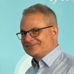 Otto Riessler's profile picture