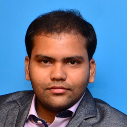 Samir Parhi