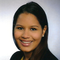 María Catalina Caicedo Arce's profile picture