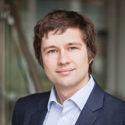 Alexander Schott