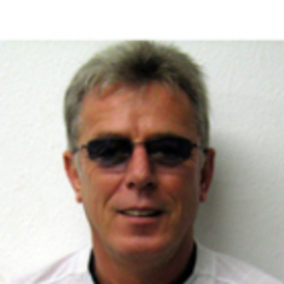 Klaus-Dieter Groth