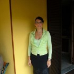 Valentina Oneto
