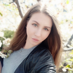 Anastasia Tsyganok's profile picture