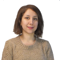 Negar Arianmehr