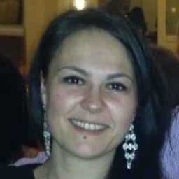 Anita Bokanovic