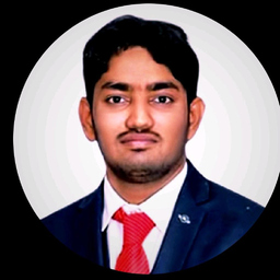 Ing. Avinash Reddy Kovvuri