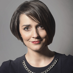 Caroline Maier