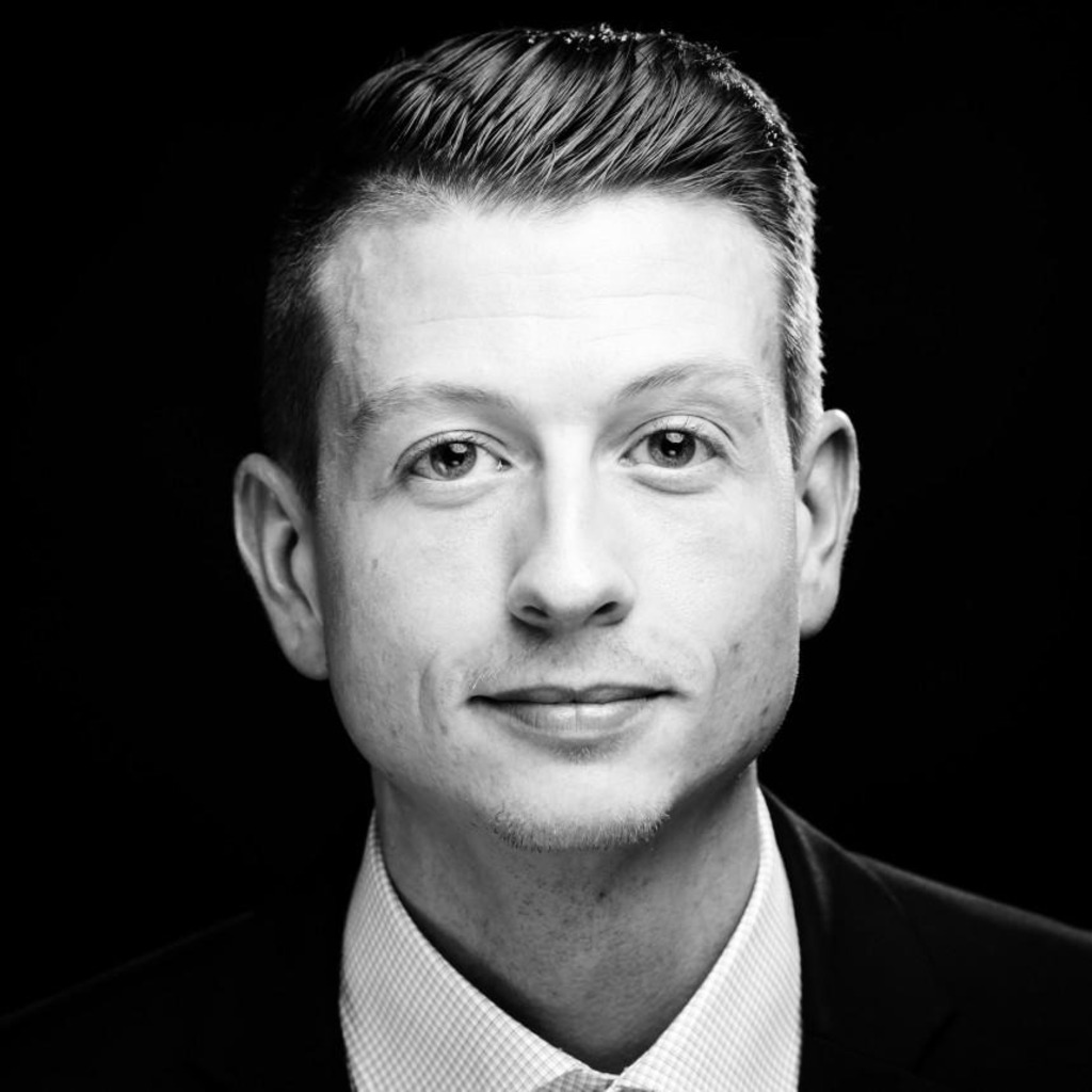 Social Media Profilbild Tobias Brinkmann Sankt Wendel