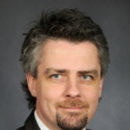 Jens Frigge