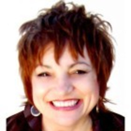 Karen McCullough