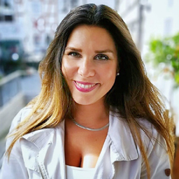 Melinda Réti
