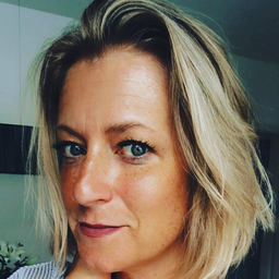 Angélique  Münch