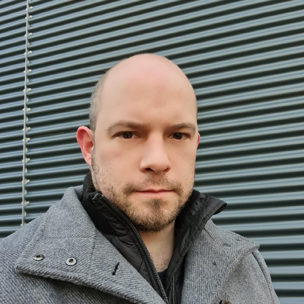 Richard Wilkinson Fertigungoptimierer Otto Zimmermann XING