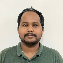 Abhishek Kumbhar