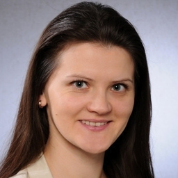 Maryna Onyshchenko