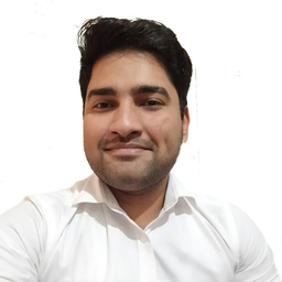 Vikash Upadhyay