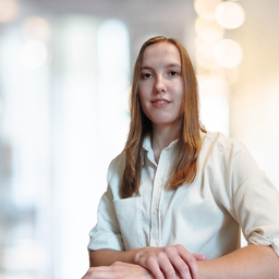 Frauke Kröger