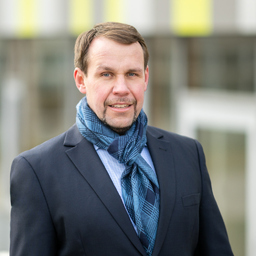 Raymond Ihle