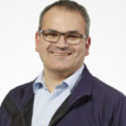 Christian Dietrich-Steul's profile picture