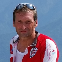 Dipl.-Ing. Thomas Holzer's profile picture