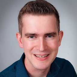 Stefan Fröhlich's profile picture