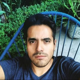 Gonzalo Duarte