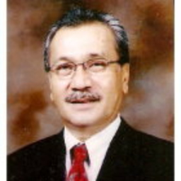 Dipl.-Ing. Rivai Pulungan