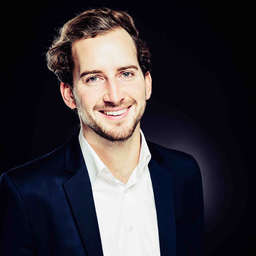 Bastian Buß's profile picture