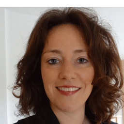 Astrid-Marie Machalitza