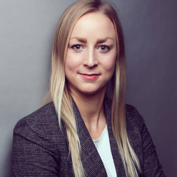 Anja Juntermanns