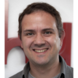 Dipl.-Ing. Mario Fredenhagen's profile picture