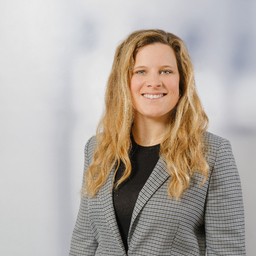 Profilbild Katharina Kaiser