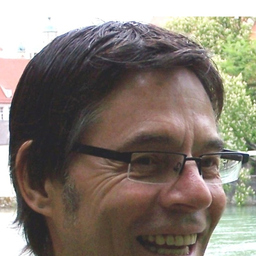 Christian Haacke
