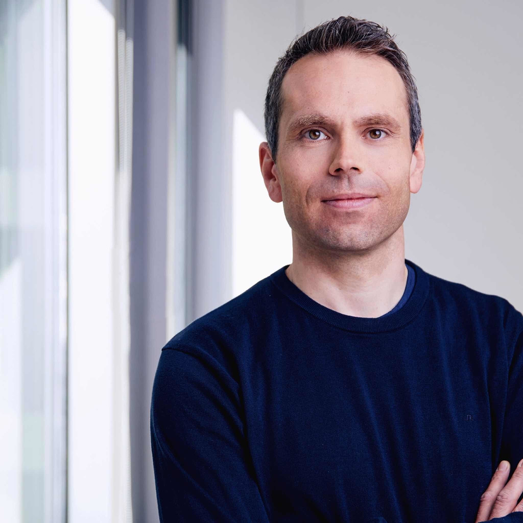 Kristian Meinken Geschäftsführer pilot Hamburg GmbH & Co. KG XING