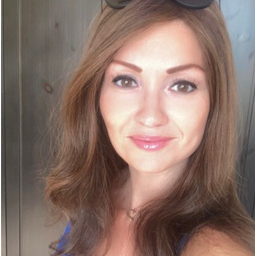 Andrea Roschen geb. Hirsch