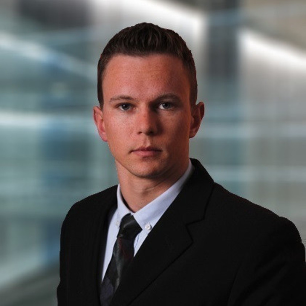 Walter Roloff Vehicle Dynamics Engineer ZF Group XING